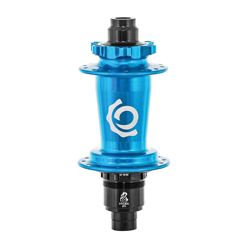 Industry Nine Hydra Classic DH 6B Rear hub