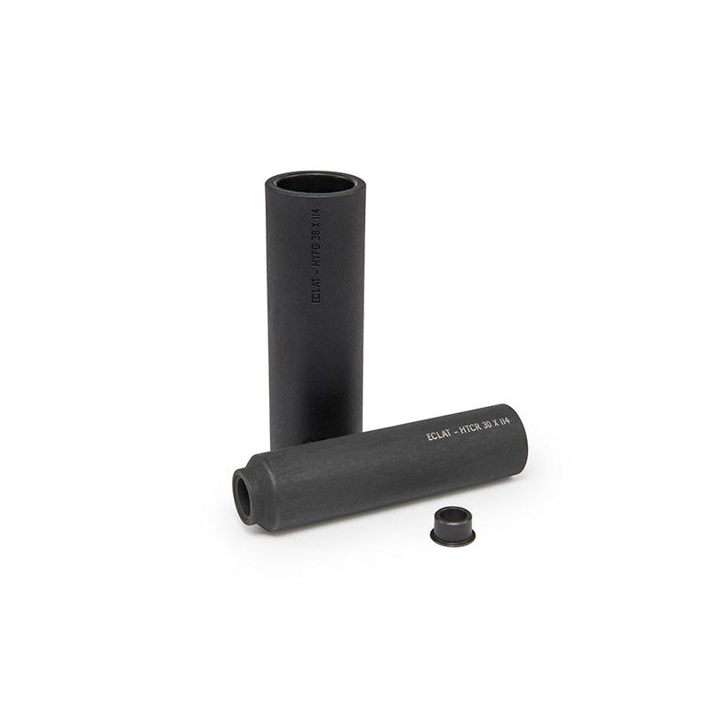 Eclat Venom BMX Pegs