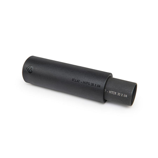 Eclat Venom BMX Pegs