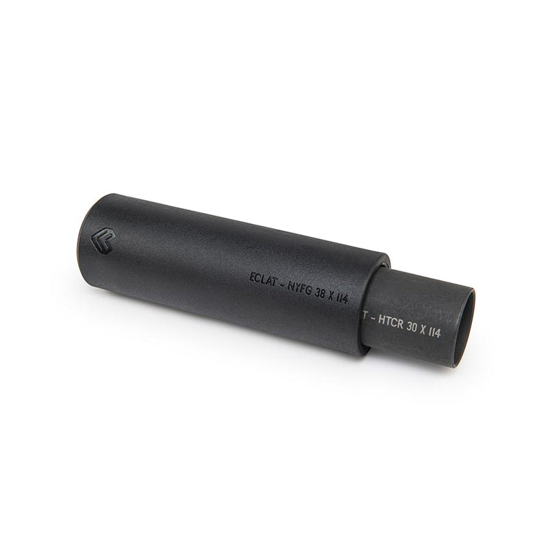 Eclat Venom BMX Pegs
