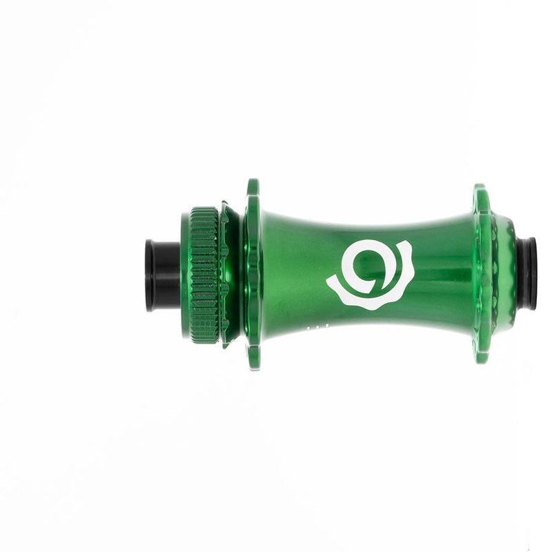 Industry Nine Solix G Classic Front hub