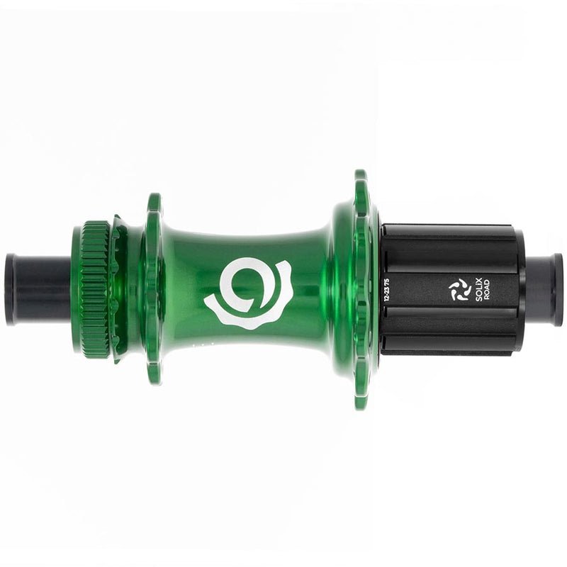 Industry Nine Solix G Classic Rear hub HG11