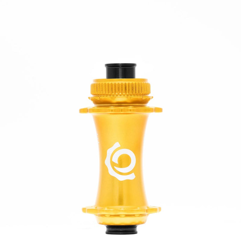 Industry Nine Solix M Classic Front hub