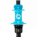 Industry Nine Solix M Classic Rear hub MS