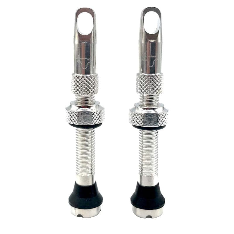 Hold Fast Cycling Tubeless Valve Stem - Presta