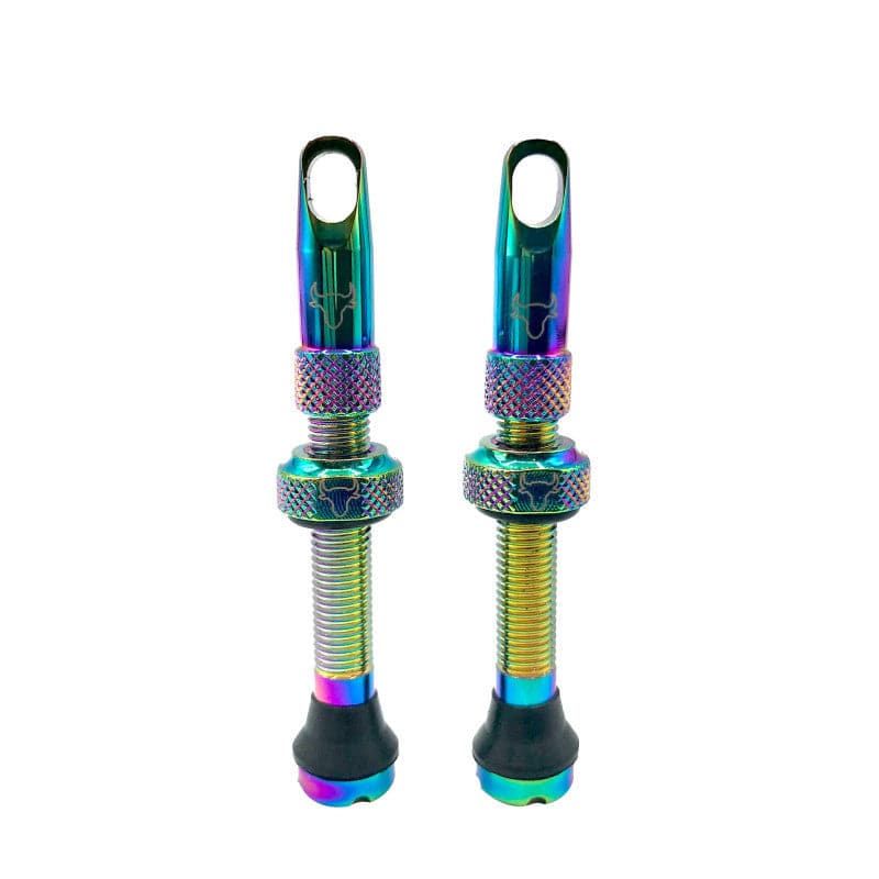 Hold Fast Cycling Tubeless Valve Stem - Presta