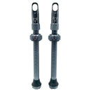 Hold Fast Cycling Tubeless Valve Stem - Presta