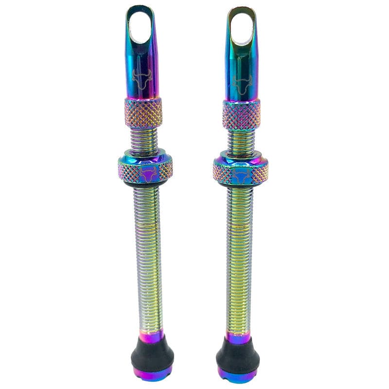 Hold Fast Cycling Tubeless Valve Stem - Presta