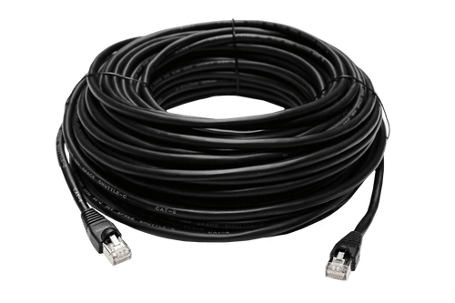 Cable de extensión para exteriores CAT-6 Lorex CBL100C6RXU