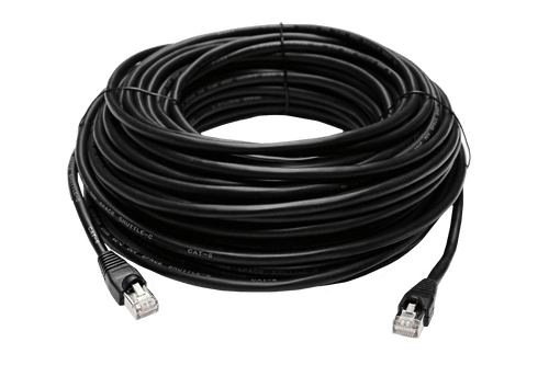 Lorex CBL100C6RXU CAT-6 Outdoor Extension Cable