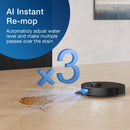 Aspiradora robot Ecovacs T30S PRO