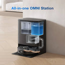 Aspiradora robot Ecovacs T30S PRO