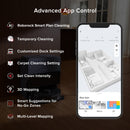 Roborock S8 Max Ultra with  8-in-1 RockDock® Ultra