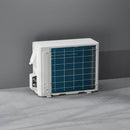 TOSOT - Aire acondicionado minisplit con bomba de calor de 9000 BTU - 230 V