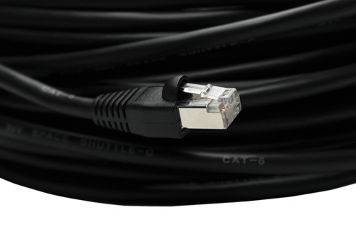 Lorex CBL100C6RXU CAT-6 Outdoor Extension Cable