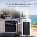 Panel solar CIGS de 150 W de Renogy