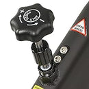 Bicicleta de ciclismo de interior comercial magnética Minotaur de ASUNA