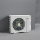 TOSOT - Aire acondicionado minisplit con bomba de calor de 18.000 BTU - 230 V