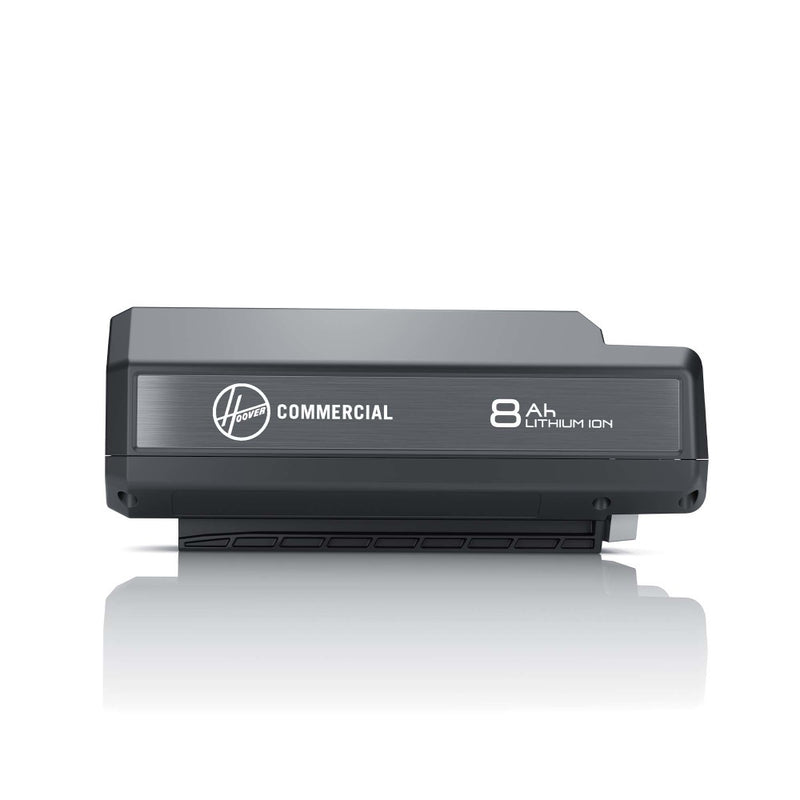 Batería comercial Hoover de 40 V y 8 AH
