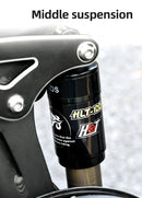 Bicicleta eléctrica ENGWE Engine X