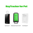 GlocalMe Numen Air+KeyTracker para mascotas