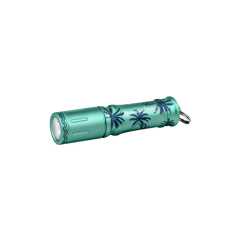 Olight i3E EOS (Palm Breeze)| Wellbots | Free Shipping