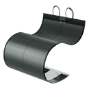 BougeRV Yuma 100W CIGS Thin-film Flexible Solar Panel with Tape (Compact Version)