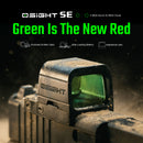 Olight Osight SE 6 MOA GN