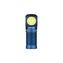 Olight Perun 3 Mini Headlamp & Flashlight with Red and White Light
