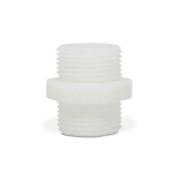 1" NPT Male Coupler