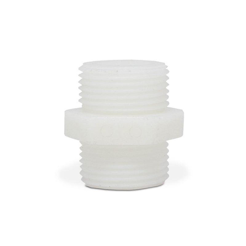 1" NPT Male Coupler