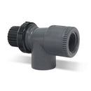 1" Pressure Regulator