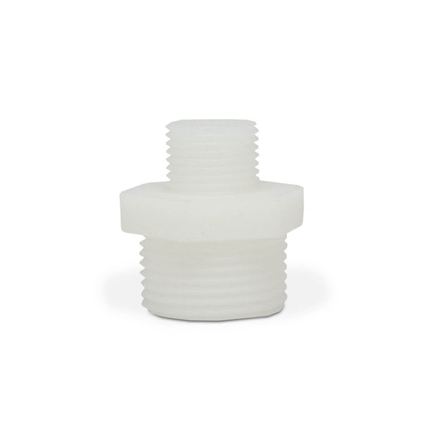 1" x 1/2" Male Reducing Coupler
