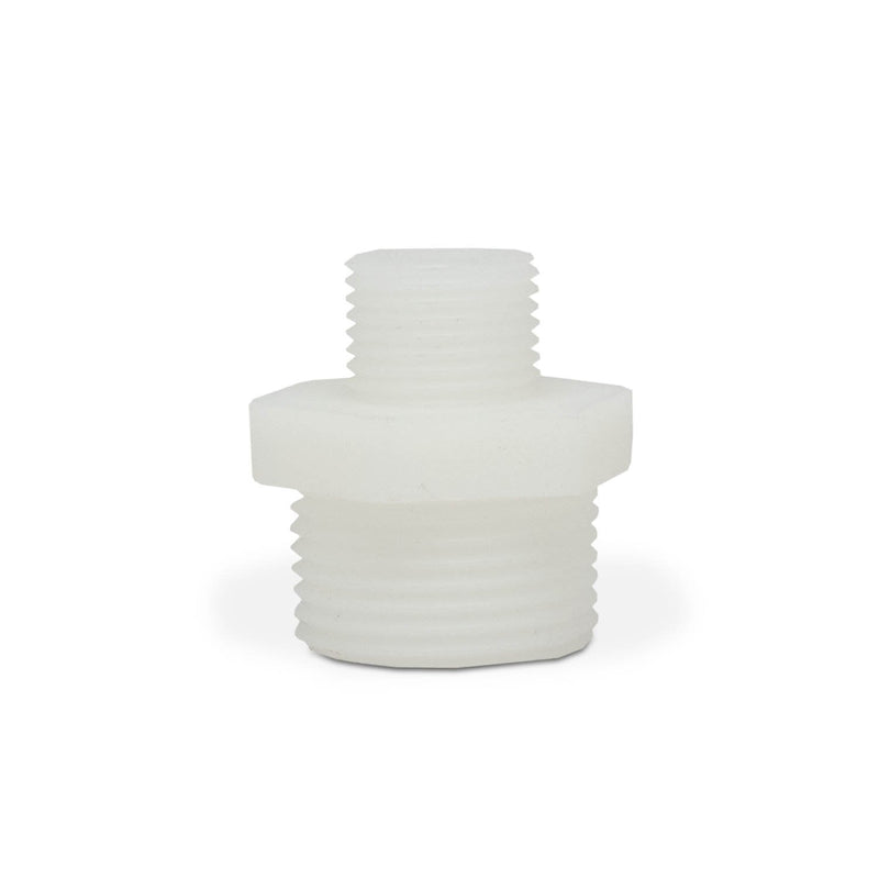 1" x 1/2" Male Reducing Coupler