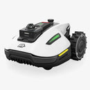 MAMMOTION LUBA mini 2 AWD Robotic Lawn Mower