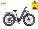 JASION Thunder Pro ST Ebike
