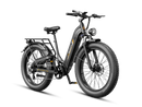 JASION Thunder Pro ST Ebike