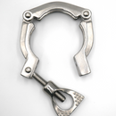 1.5" Sanitary Tri-Clamp