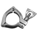 1.5" Sanitary Tri-Clamp