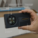 Robbox Sennses Pro - Dispositivo de medición digital