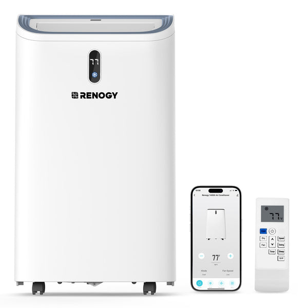 Renogy 14000BTU Air Conditioner