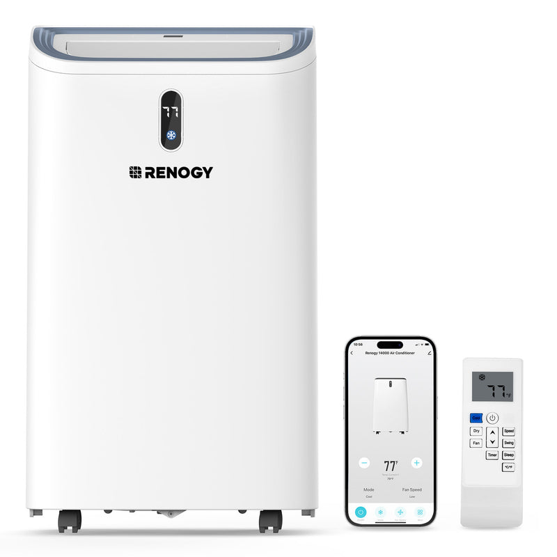Renogy 14000BTU Air Conditioner