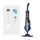 MOVA Handheld Pool Vacuum Handler V10