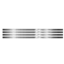 10 x 635mm Heating Element - Pack of 4