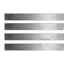 10 x 635mm Heating Element - Pack of 4