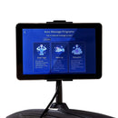 Titan Fleetwood II Massage Chair | 4D, SL-Track & Heat