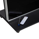 Special Bundle : LEDscopic Vertical 4K - Touch Screen Kiosk 55" & Ledscopic Flight Case for Vertical Interactive Touch Screen Kiosk 55"