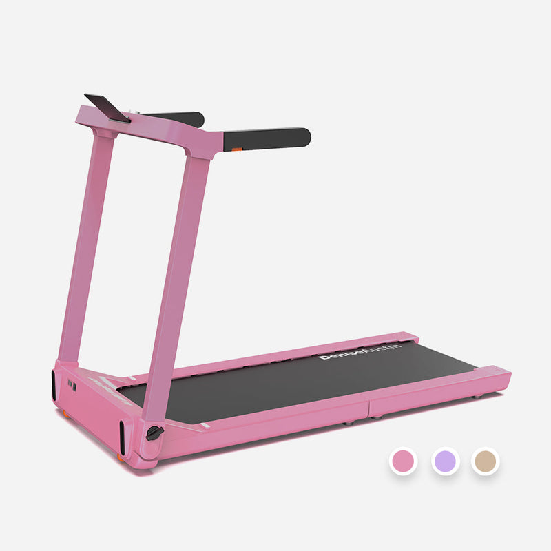 WalkingPad Denise Austin 2.0 Foldable Treadmill