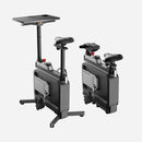 W1B Foldable Exercise Bike