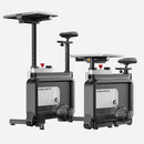 W1B Foldable Exercise Bike